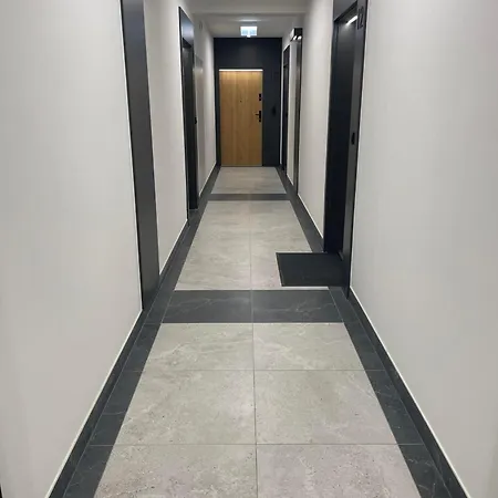 Apartamento Legnicka Breslavia