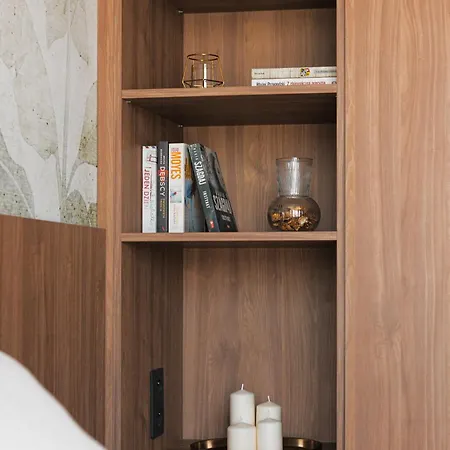 Apartamento Legnicka Breslavia