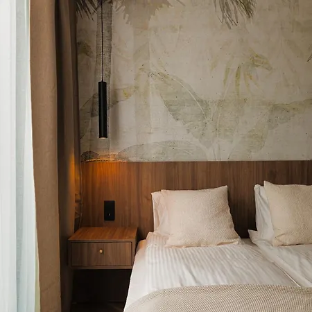 Apartamento Legnicka *