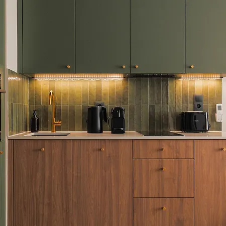 Legnicka Apartamento Breslavia