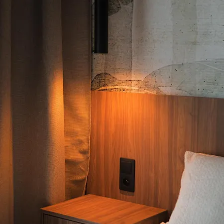 Legnicka Apartamento