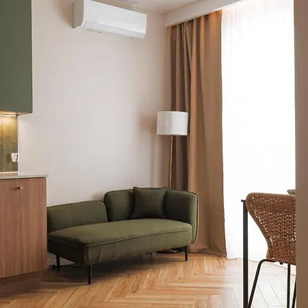 Legnicka Apartamento