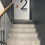 Appartement Legnicka Wrocław