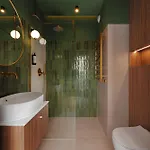 Appartement Legnicka *