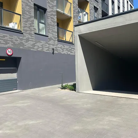 Legnicka 브로츠와프