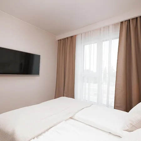 Legnicka Appartement