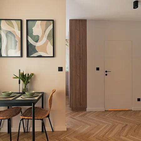 Legnicka 브로츠와프