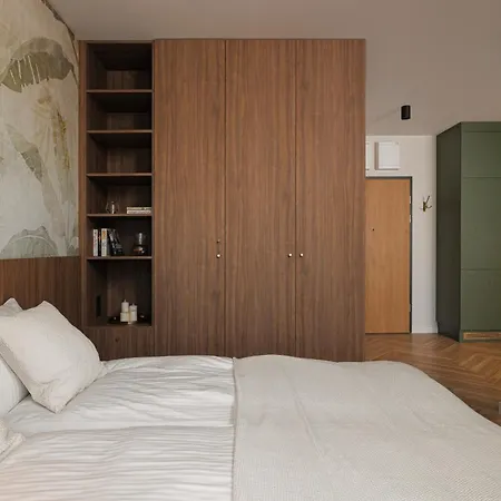 Legnicka * 브로츠와프