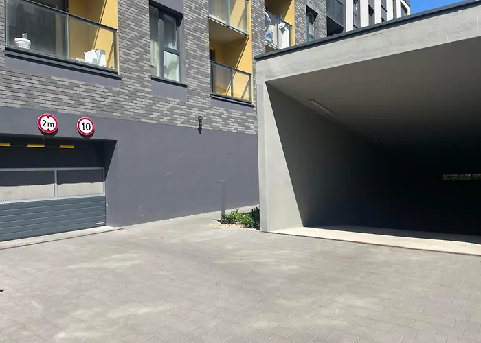 Legnicka 브로츠와프