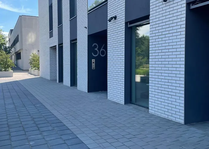 Legnicka * 브로츠와프