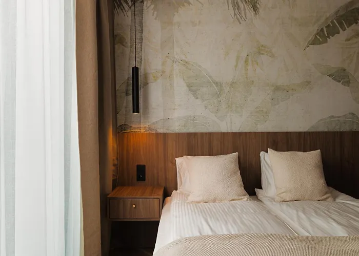 아파트 Legnicka *