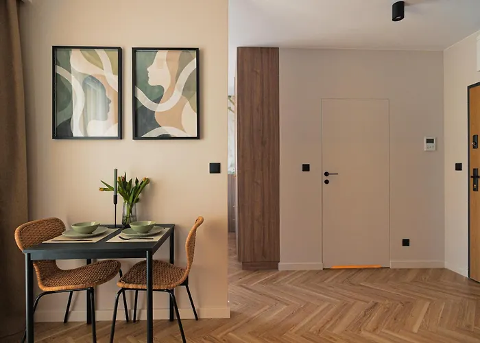 Legnicka 브로츠와프