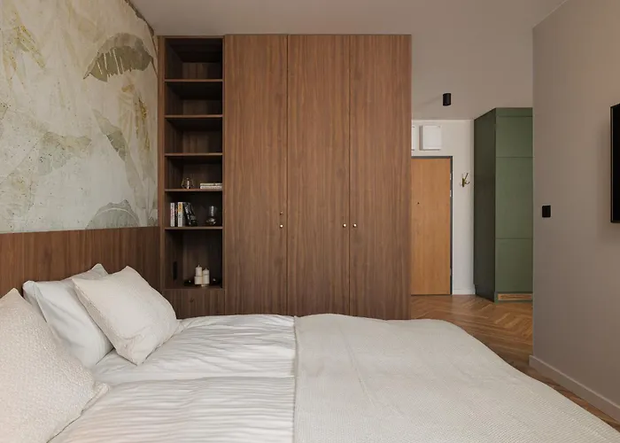 Legnicka * 브로츠와프